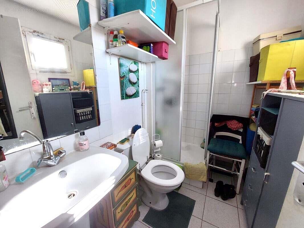 Appartement à vendre, 24m², Nîmes