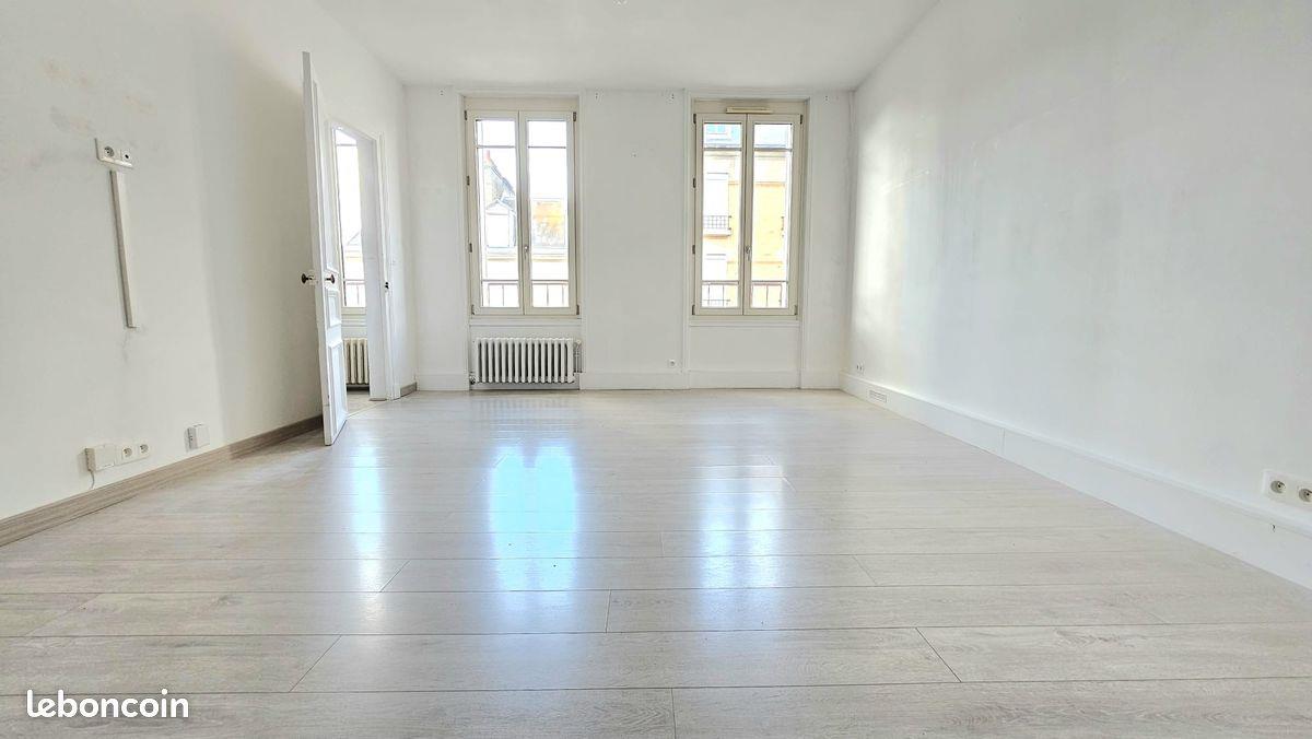 Appartement à vendre, 46m², Reims