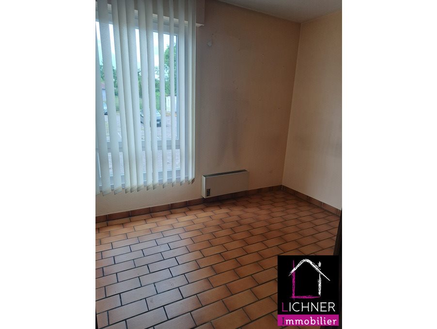 Appartement à vendre, 78m², Bouzonville