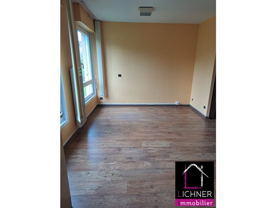 Appartement à vendre, 78m², Bouzonville