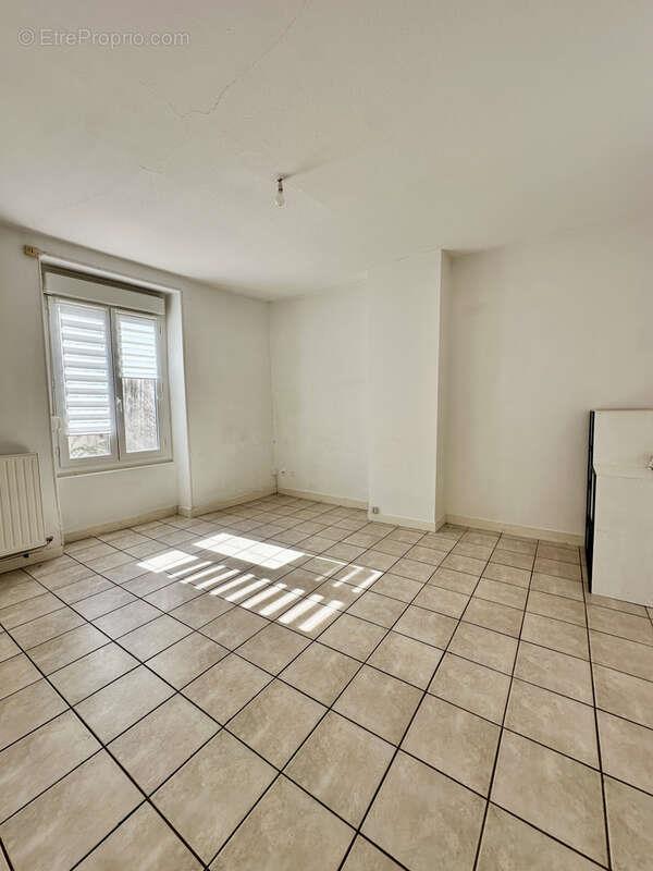 Appartement à vendre, 32m², Orléans
