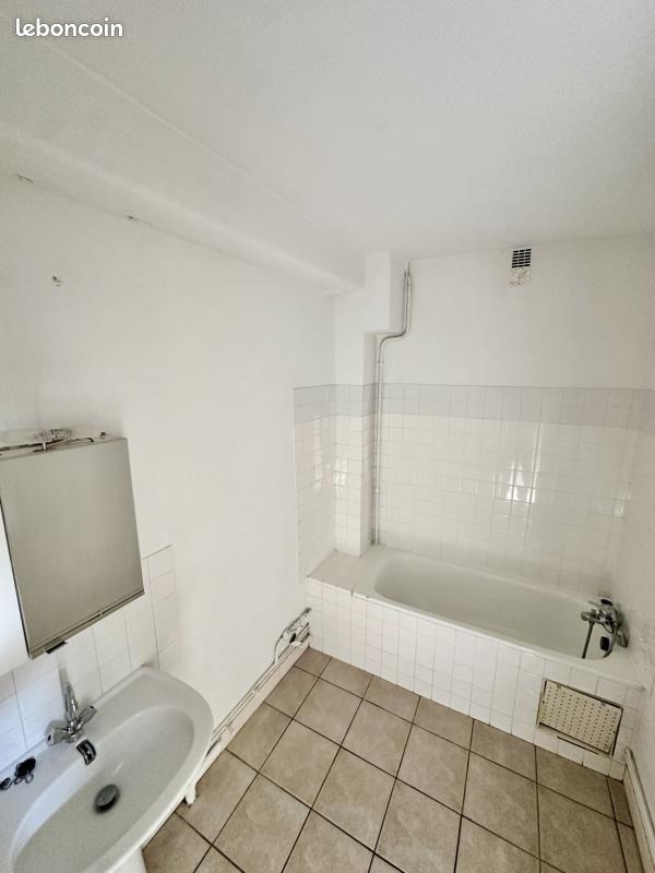 Appartement à vendre, 32m², Orléans