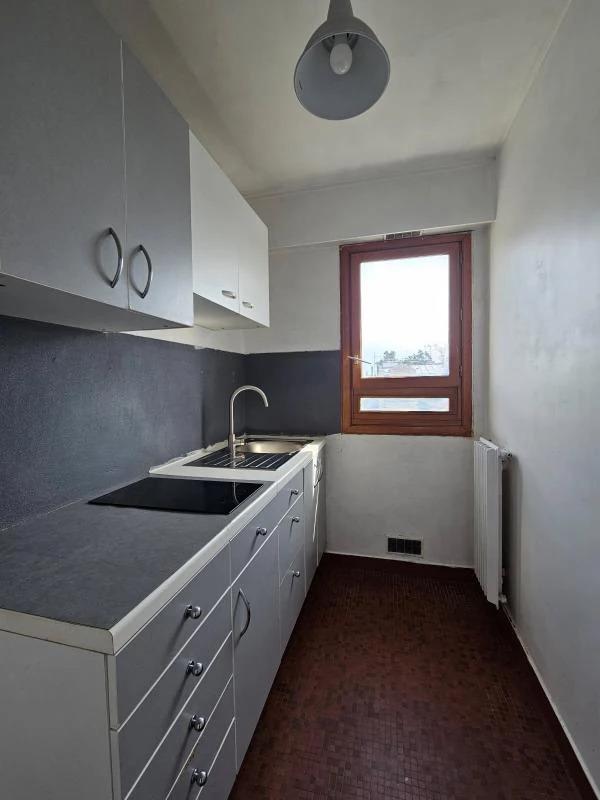 Appartement à vendre, 30m², Paris 11ème