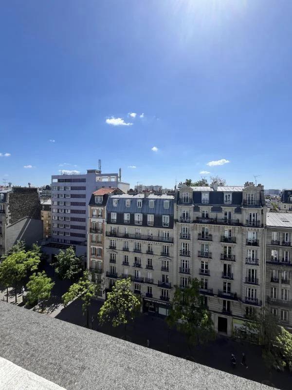 Appartement à vendre, 30m², Paris 11ème