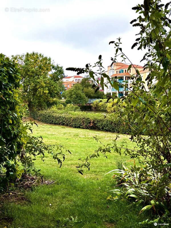 Appartement à vendre, 21m², Talmont-Saint-Hilaire