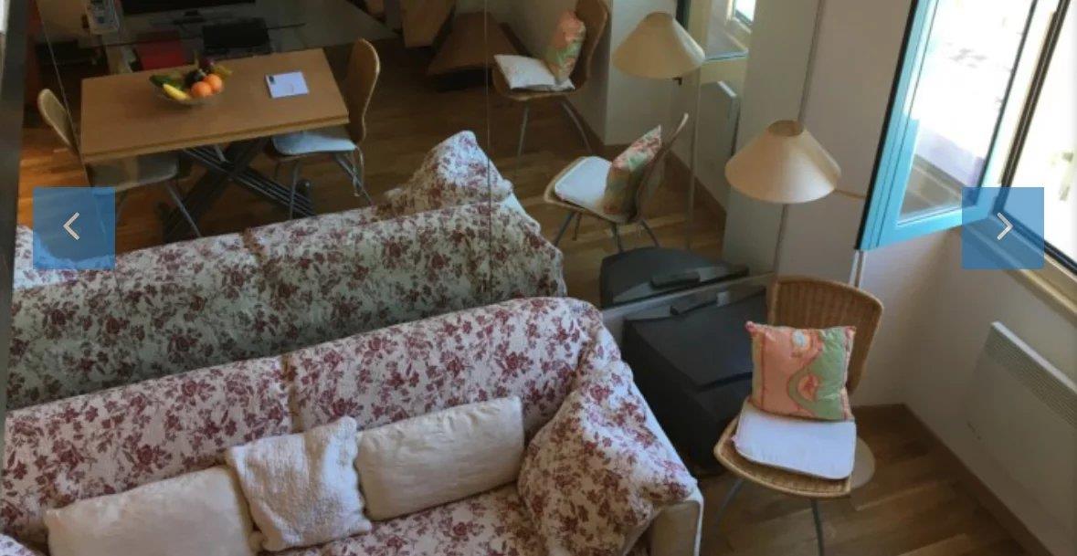 Appartement à vendre, 31m², Nice