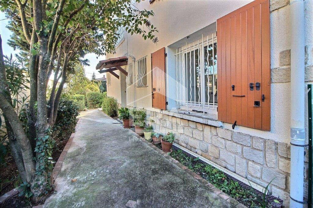 Maison à vendre, 184m², Marseille 12ème