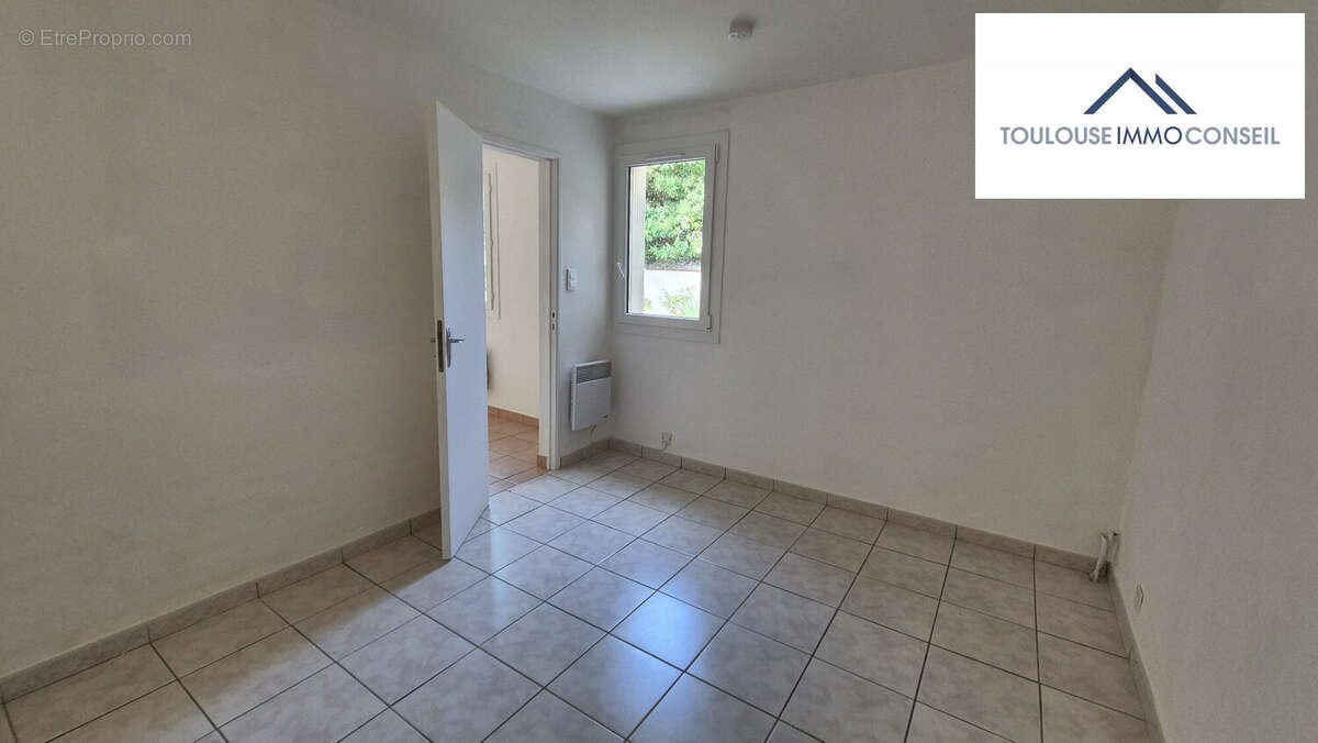 Appartement à vendre, 34m², Toulouse