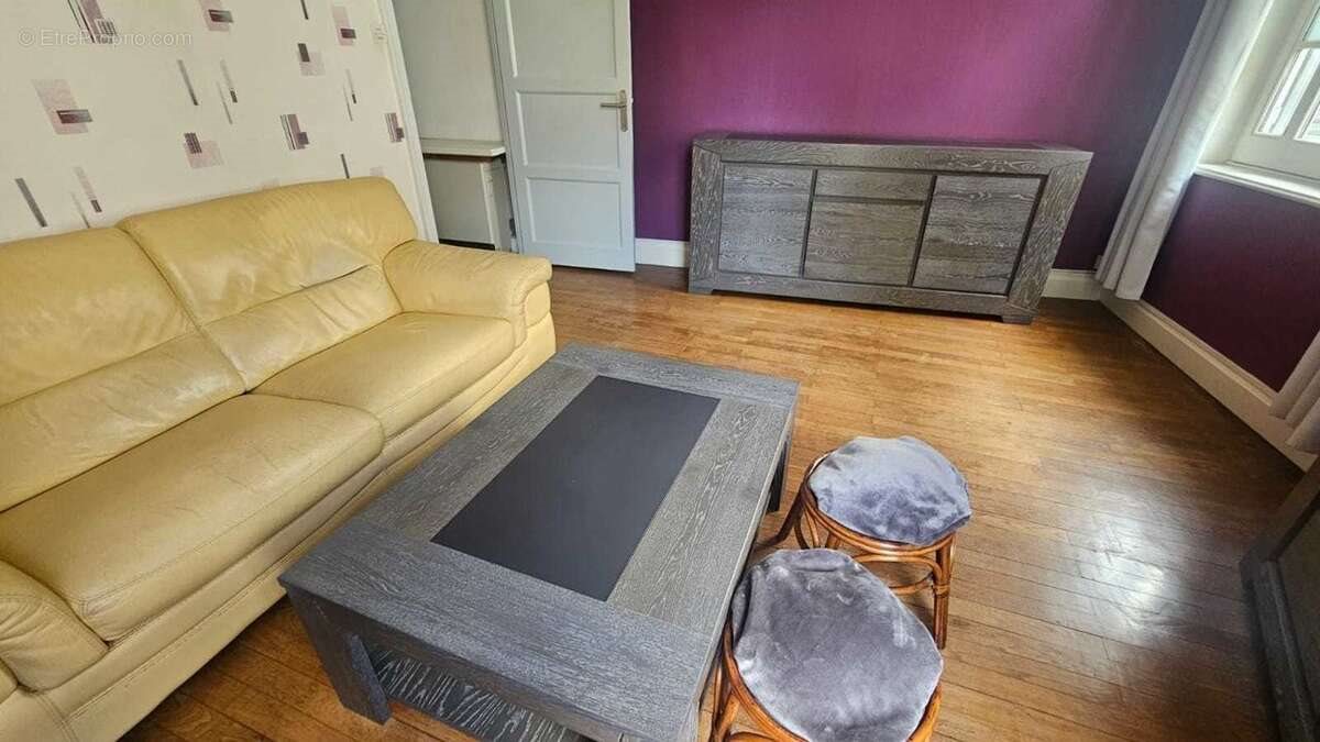 Appartement à vendre, 93m², Lyon 8ème
