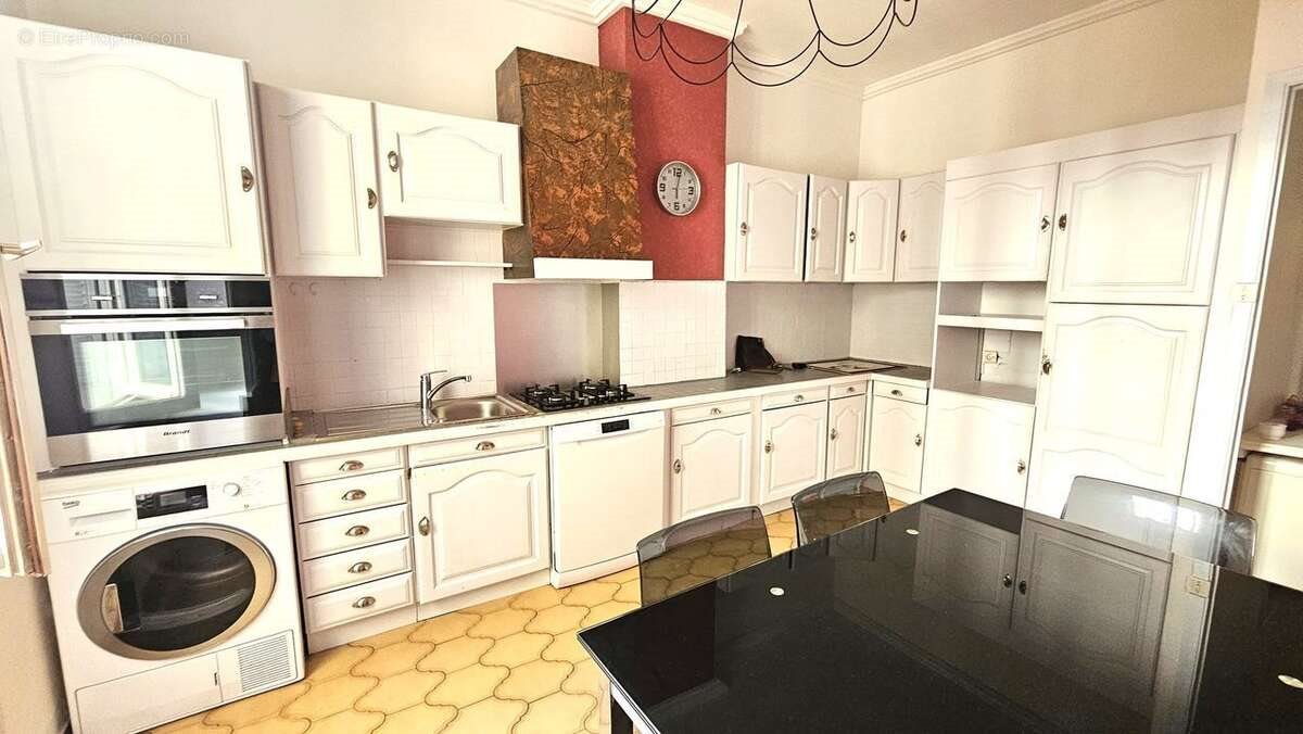 Appartement à vendre, 93m², Lyon 8ème