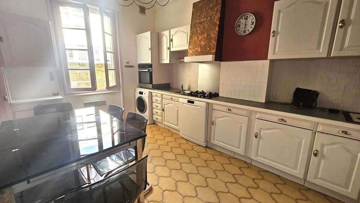 Appartement à vendre, 93m², Lyon 8ème