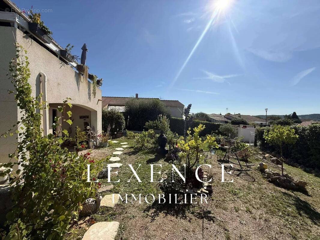 Appartement à vendre, 55m², La Fare-les-Oliviers