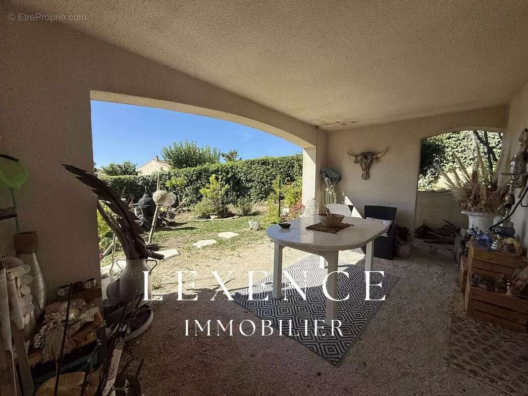 Appartement à vendre, 55m², La Fare-les-Oliviers