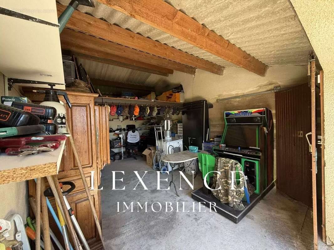 Appartement à vendre, 55m², La Fare-les-Oliviers