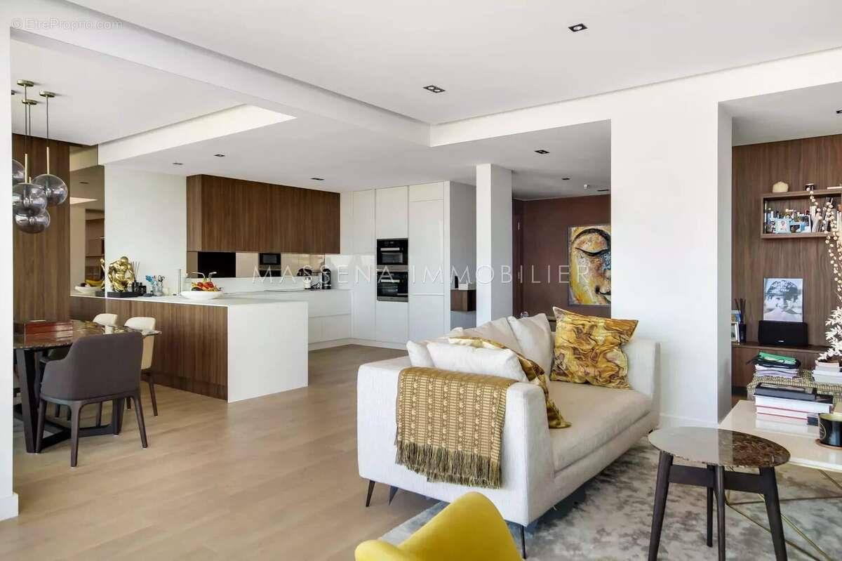 Appartement à vendre, 109m², Nice