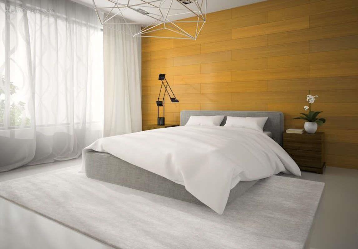 Appartement à vendre, 67m², Montpellier