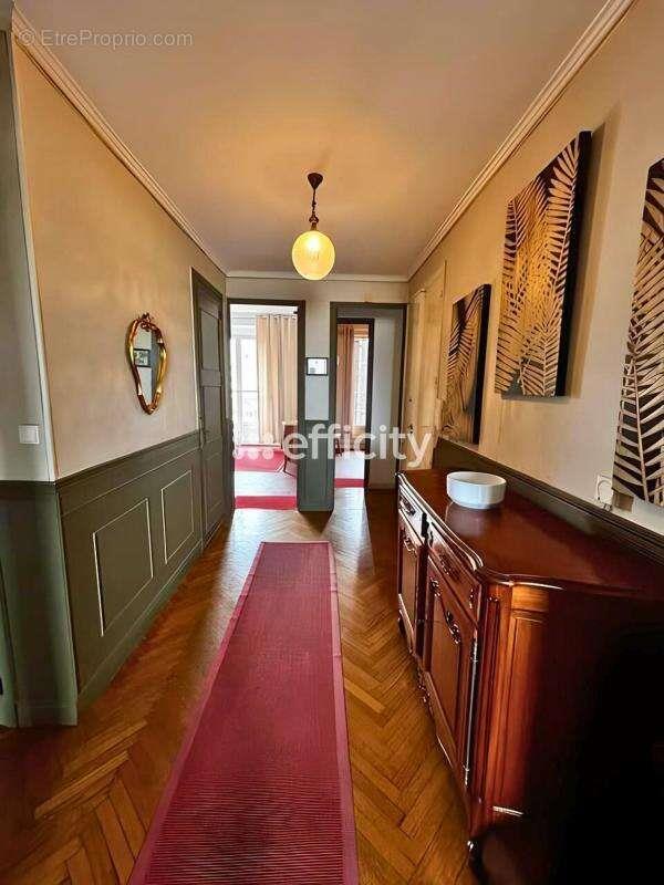 Appartement à vendre, 90m², Marseille 7ème