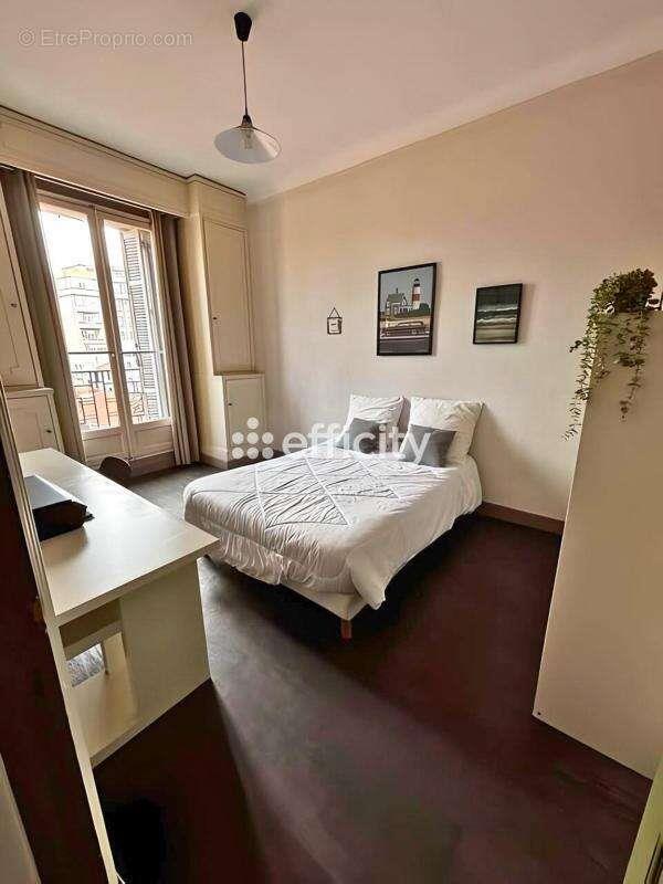 Appartement à vendre, 90m², Marseille 7ème