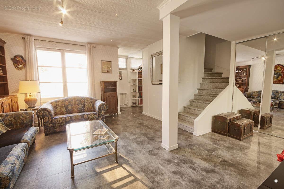 Maison à vendre, 80m², Bordeaux