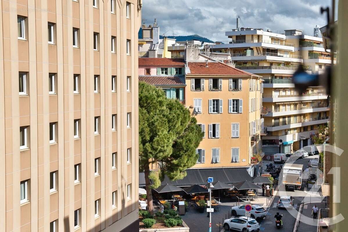 Appartement à vendre, 75m², Nice