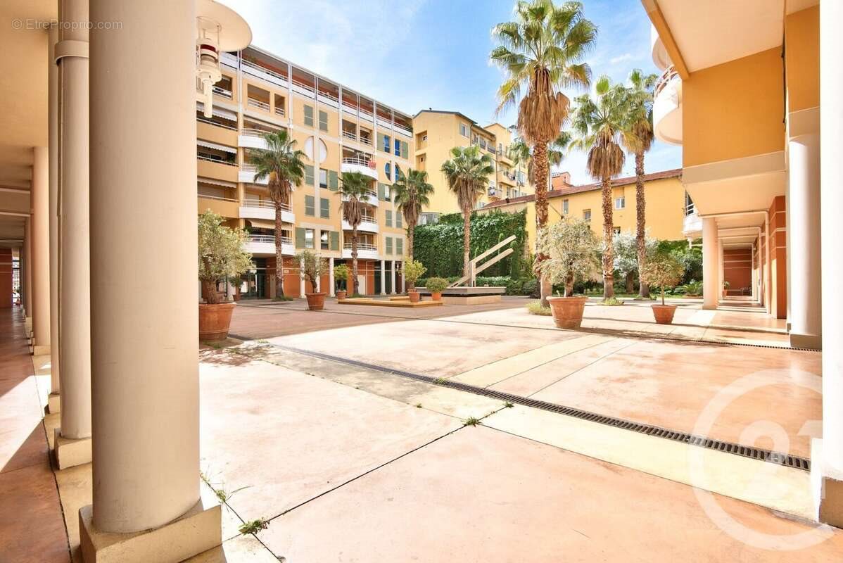 Appartement à vendre, 75m², Nice