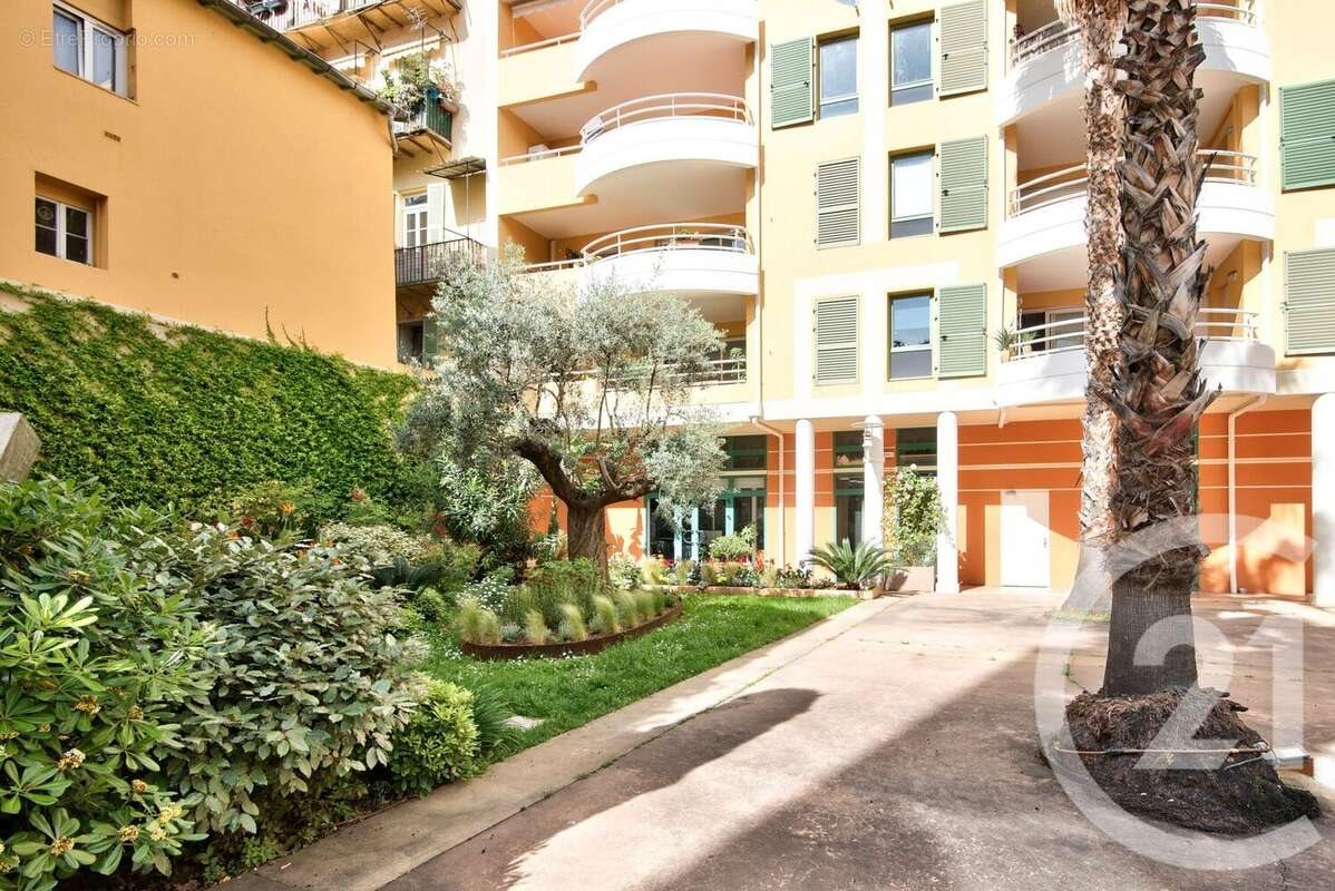 Appartement à vendre, 75m², Nice