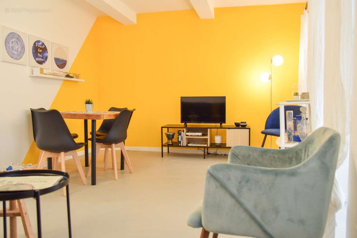 Appartement à vendre, 369m², Marseille 1er