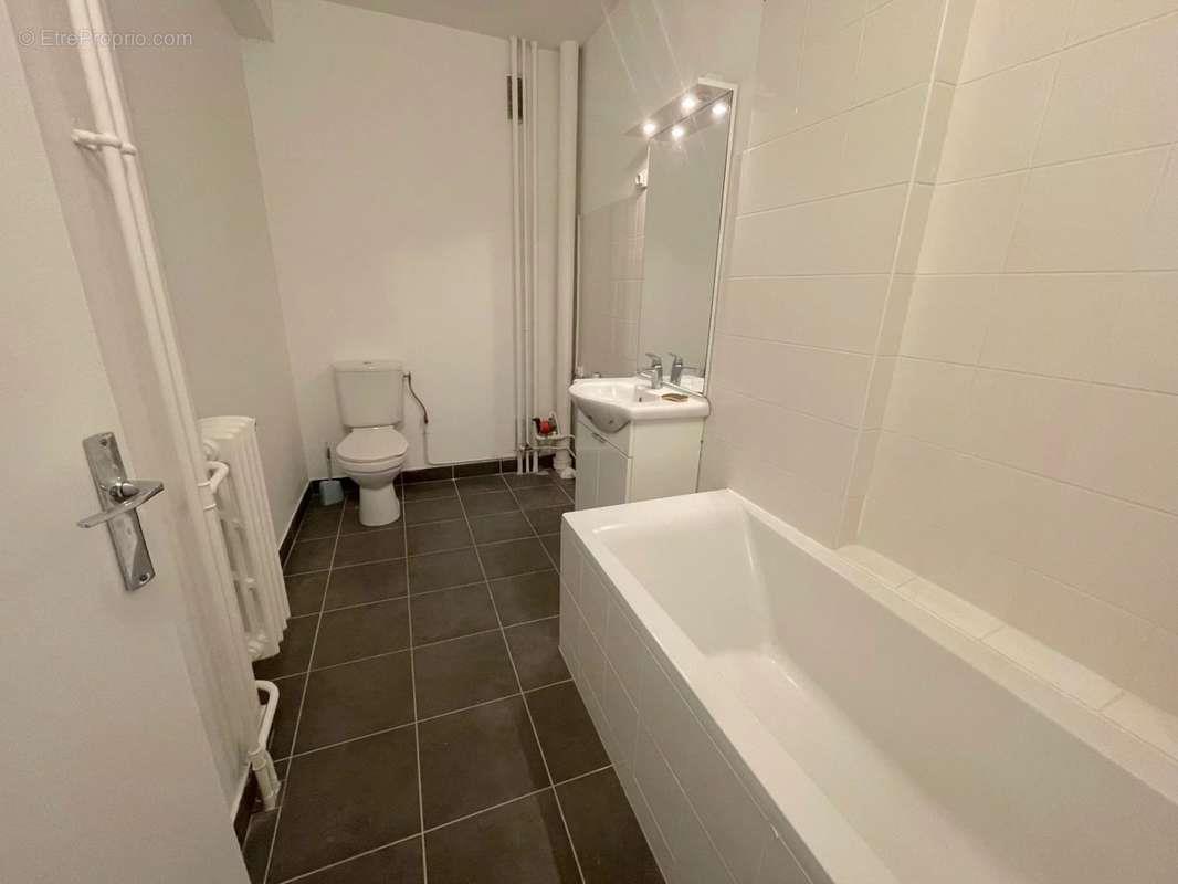 Appartement à vendre, 51m², Boulogne-Billancourt