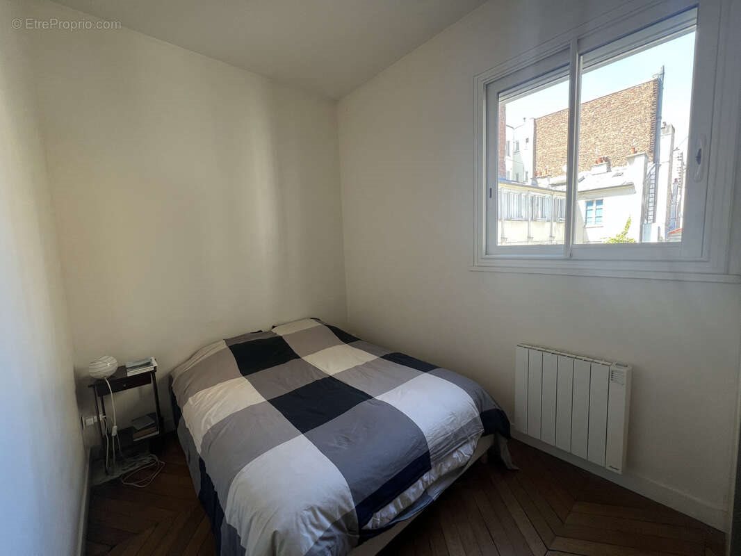Appartement à vendre, 61m², Paris 11ème