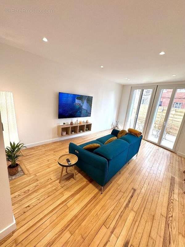 Appartement à vendre, 80m², Toulouse