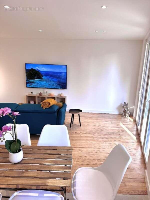 Appartement à vendre, 80m², Toulouse