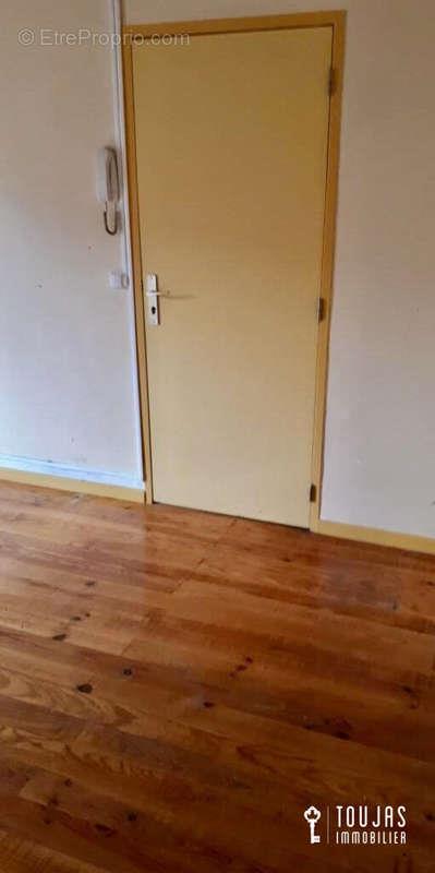 Appartement à vendre, 35m², Bordeaux