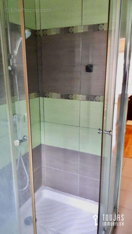 Appartement à vendre, 35m², Bordeaux