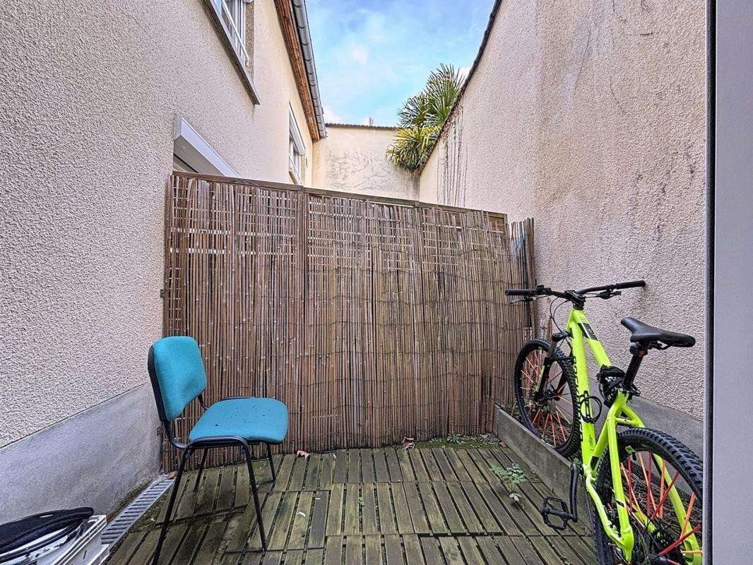 Appartement à vendre, 34m², Reims