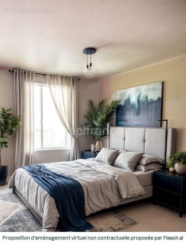 Appartement à vendre, 6m², Noirétable