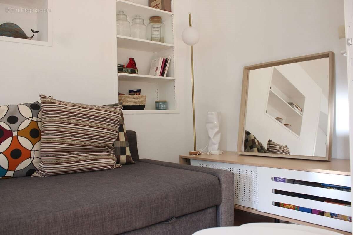 Appartement à vendre, 43m², Rouen