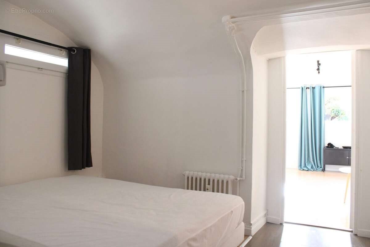 Appartement à vendre, 43m², Rouen