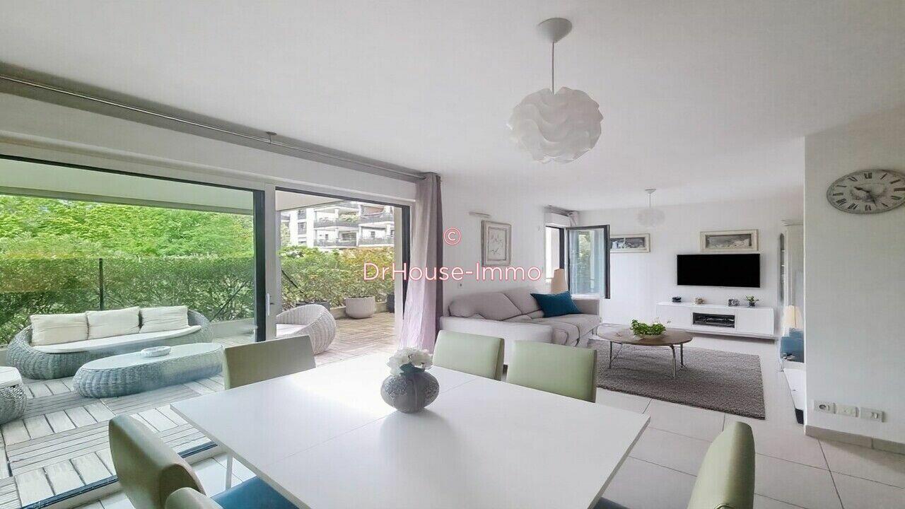Appartement à vendre, 72m², Aix-en-Provence