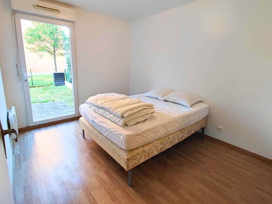 Appartement à vendre, 41m², Le Mans