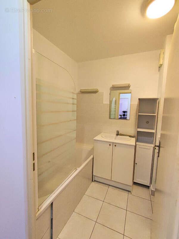 Appartement à vendre, 41m², Le Mans