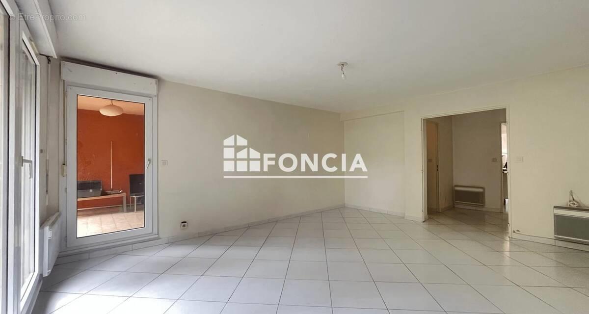 Appartement à vendre, 80m², Toulouse