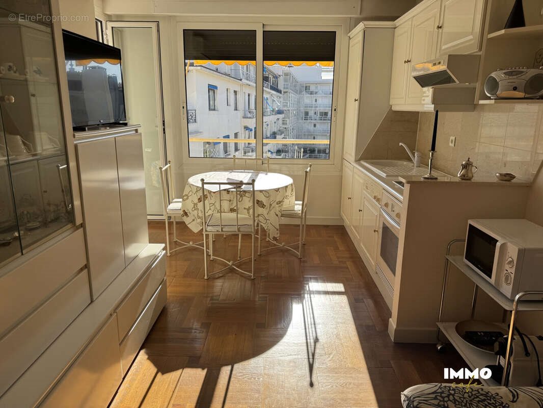 Appartement à vendre, 67m², Nice