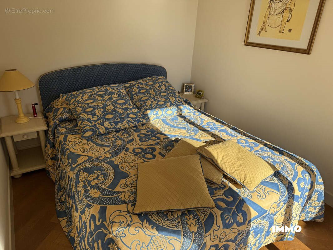 Appartement à vendre, 67m², Nice