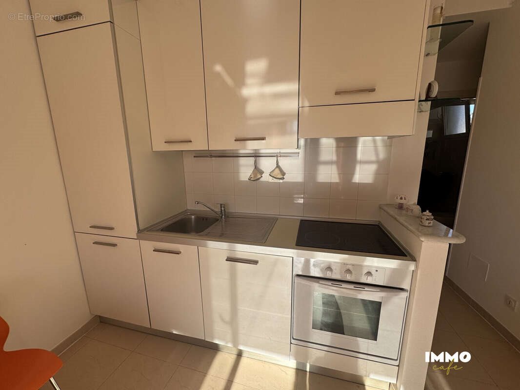 Appartement à vendre, 67m², Nice