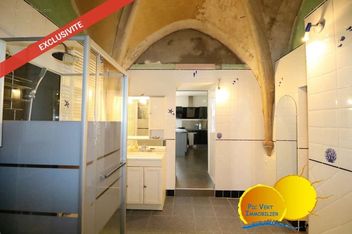 Appartement à vendre, 225m², Auxonne