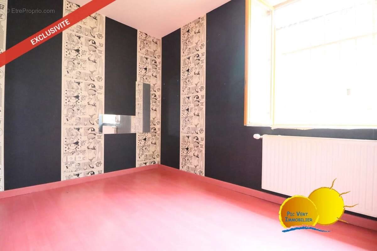 Appartement à vendre, 225m², Auxonne