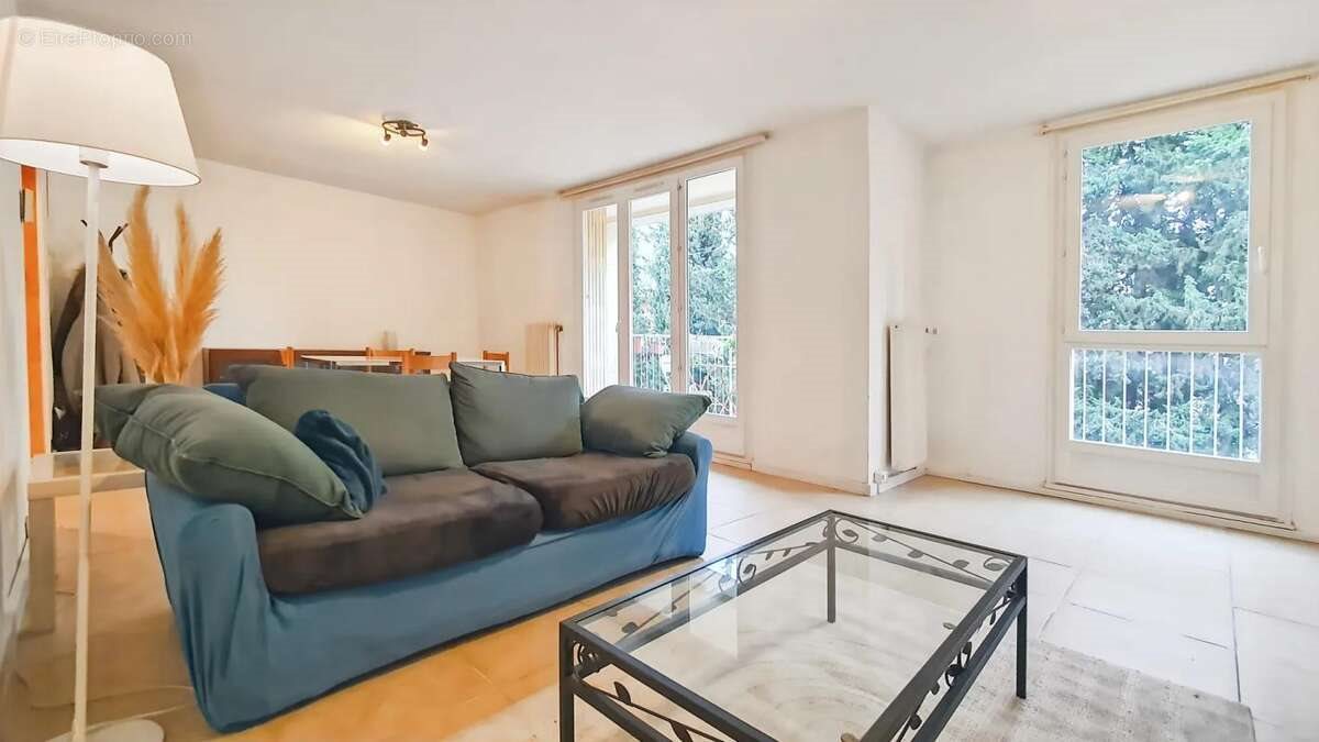 Appartement à vendre, 90m², Aix-en-Provence