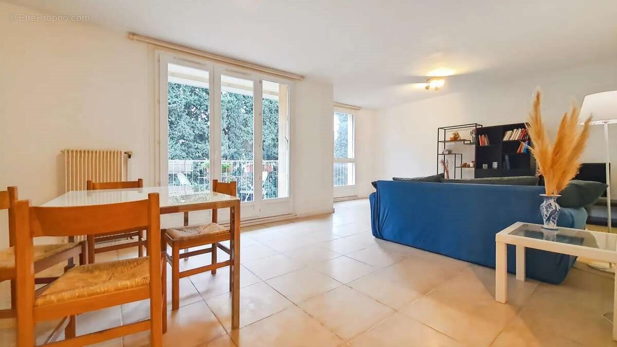 Appartement à vendre, 90m², Aix-en-Provence