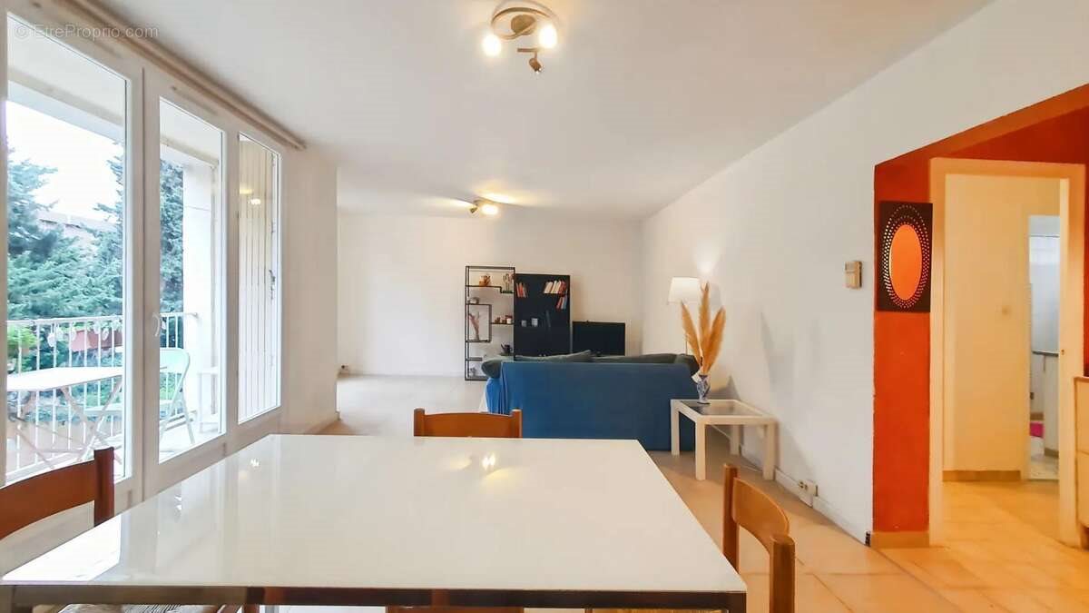 Appartement à vendre, 90m², Aix-en-Provence