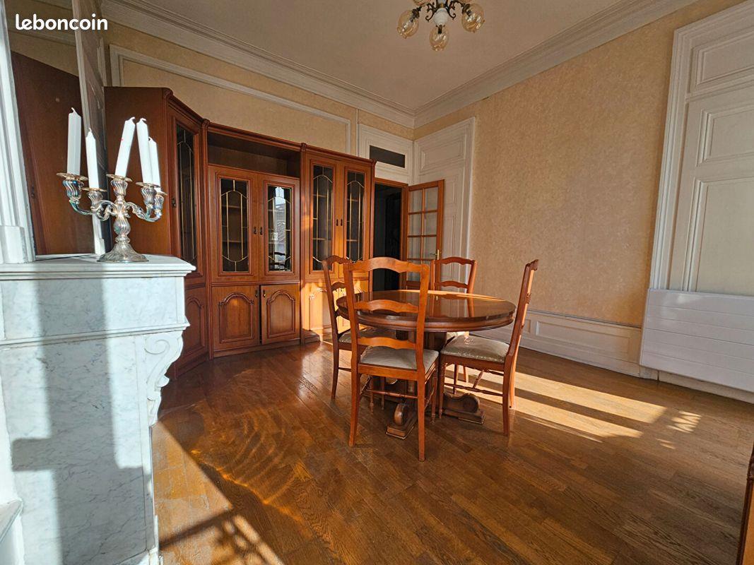 Appartement à vendre, 75m², Lyon 1er